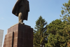 Bishkek Revolutionaries - Kyrgyzstan