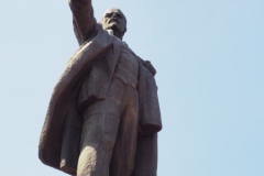 Bishkek Revolutionaries - Kyrgyzstan