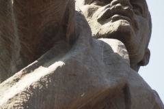 Bishkek Revolutionaries - Kyrgyzstan