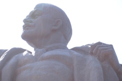 Bishkek Revolutionaries - Kyrgyzstan