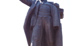 Bishkek Revolutionaries - Kyrgyzstan