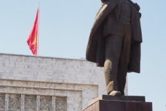Bishkek Revolutionaries - Kyrgyzstan