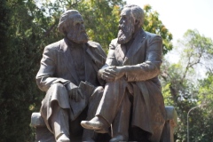 Bishkek Revolutionaries - Kyrgyzstan