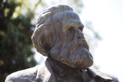 Bishkek Revolutionaries - Kyrgyzstan