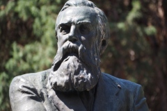 Bishkek Revolutionaries - Kyrgyzstan