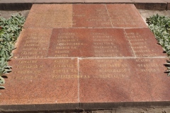 Bishkek Revolutionaries - Kyrgyzstan