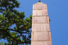 Bishkek Revolutionaries - Kyrgyzstan