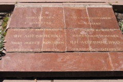 Bishkek Revolutionaries - Kyrgyzstan