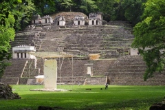 Bonampak - Chiapas