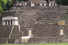 Bonampak - Chiapas