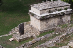 Bonampak - Chiapas