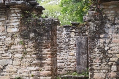 Bonampak - Chiapas
