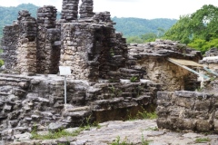 Bonampak - Chiapas