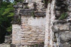 Bonampak - Chiapas
