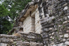 Bonampak - Chiapas