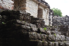 Bonampak - Chiapas