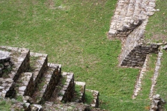Bonampak - Chiapas
