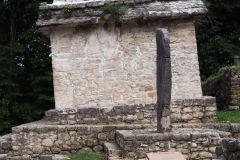 Bonampak - Chiapas
