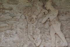Bonampak - Chiapas