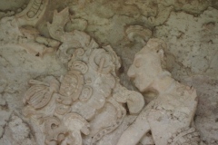 Bonampak - Chiapas