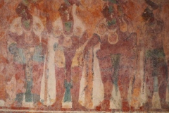 Bonampak - Chiapas