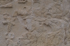 Bonampak - Chiapas