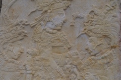 Bonampak - Chiapas