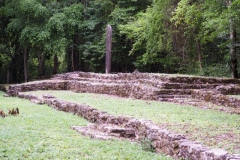 Bonampak - Chiapas