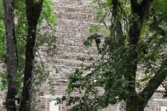 Bonampak - Chiapas