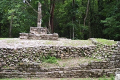 Bonampak - Chiapas