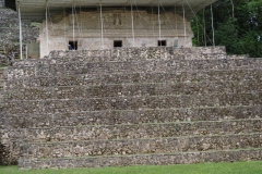 Bonampak - Chiapas