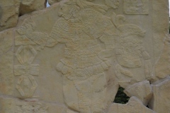 Bonampak - Chiapas