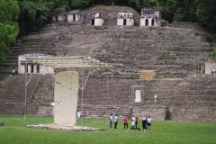 Bonampak - Chiapas