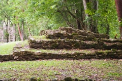 Bonampak - Chiapas