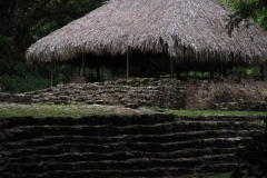 Bonampak - Chiapas