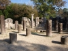 Butrinti Archaeological Site, southern Albania 15