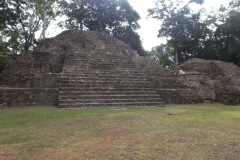 Cahal Pech - Belize