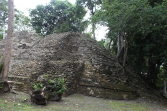 Cahal Pech - Belize