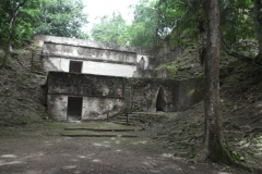Cahal Pech - Belize