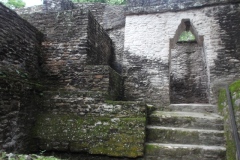 Cahal Pech - Belize