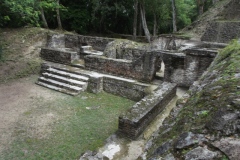 Cahal Pech - Belize