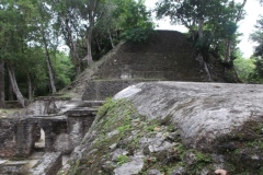 Cahal Pech - Belize
