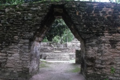 Cahal Pech - Belize