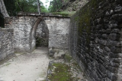 Cahal Pech - Belize