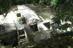 Cahal Pech - Belize