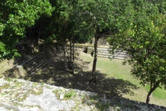 Cahal Pech - Belize