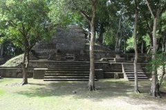 Cahal Pech - Belize