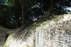 Cahal Pech - Belize