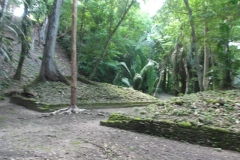 Cahal Pech - Belize