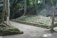 Cahal Pech - Belize